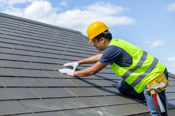 Best Roof Repair Services  in Portola, CA