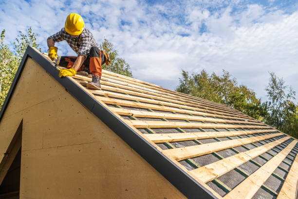 Best Residential Roofing Contractor  in Portola, CA