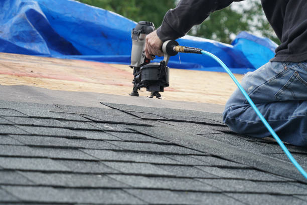 Professional Roofing Contractor in Portola, CA