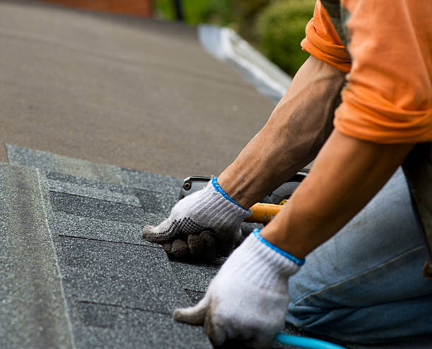 Gutter Installation and Roofing in Portola, CA