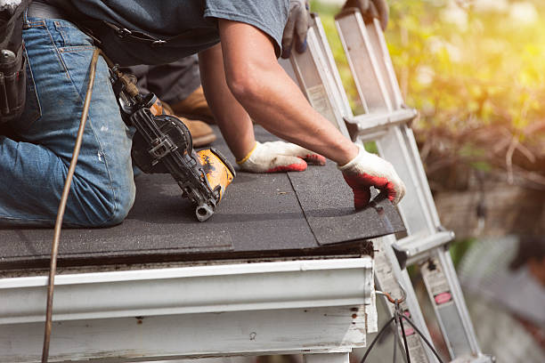 Best Commercial Roofing Services  in Portola, CA