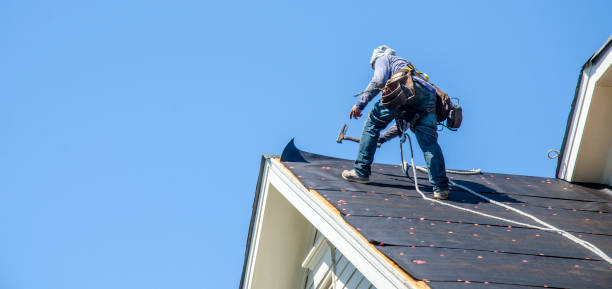 Best Residential Roofing Contractor  in Portola, CA